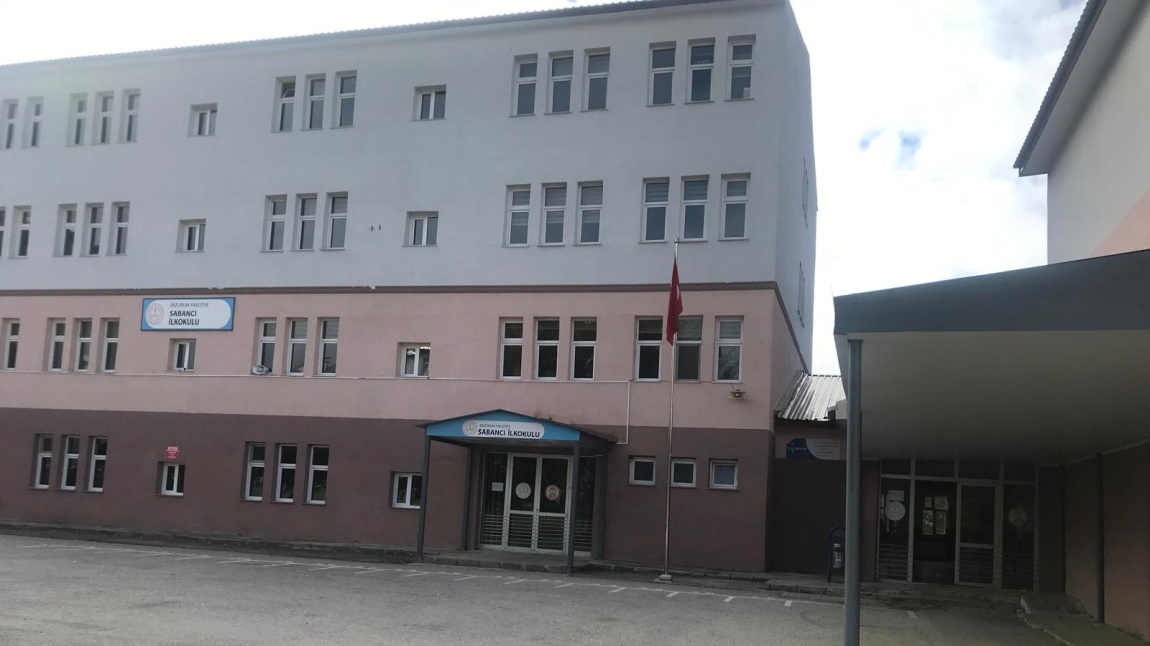 Sabancı İlkokulu Fotoğrafı